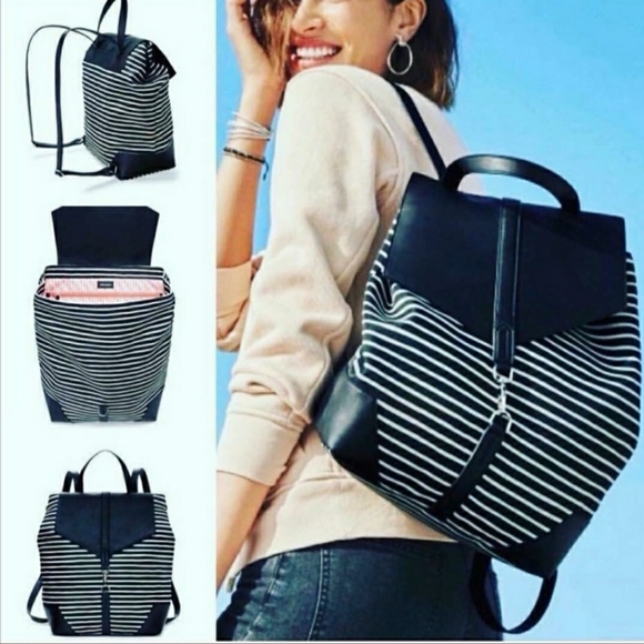 stella and dot backpack